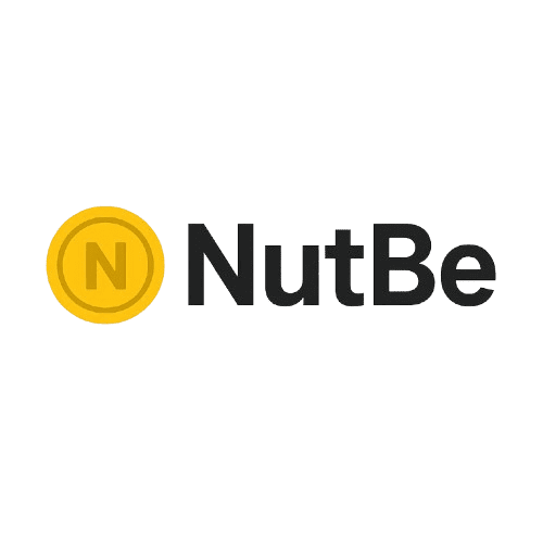 NutBe – Game Top-Up & Subscription Hub