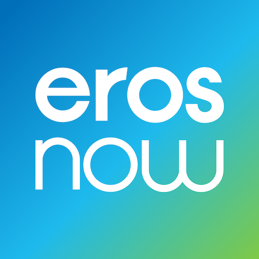 ErosNow Streaming Subscription and Organic Cotton Tee